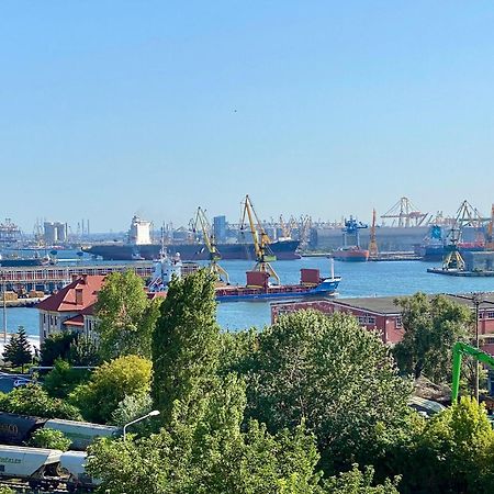 Old Town Apartment Констанца Экстерьер фото