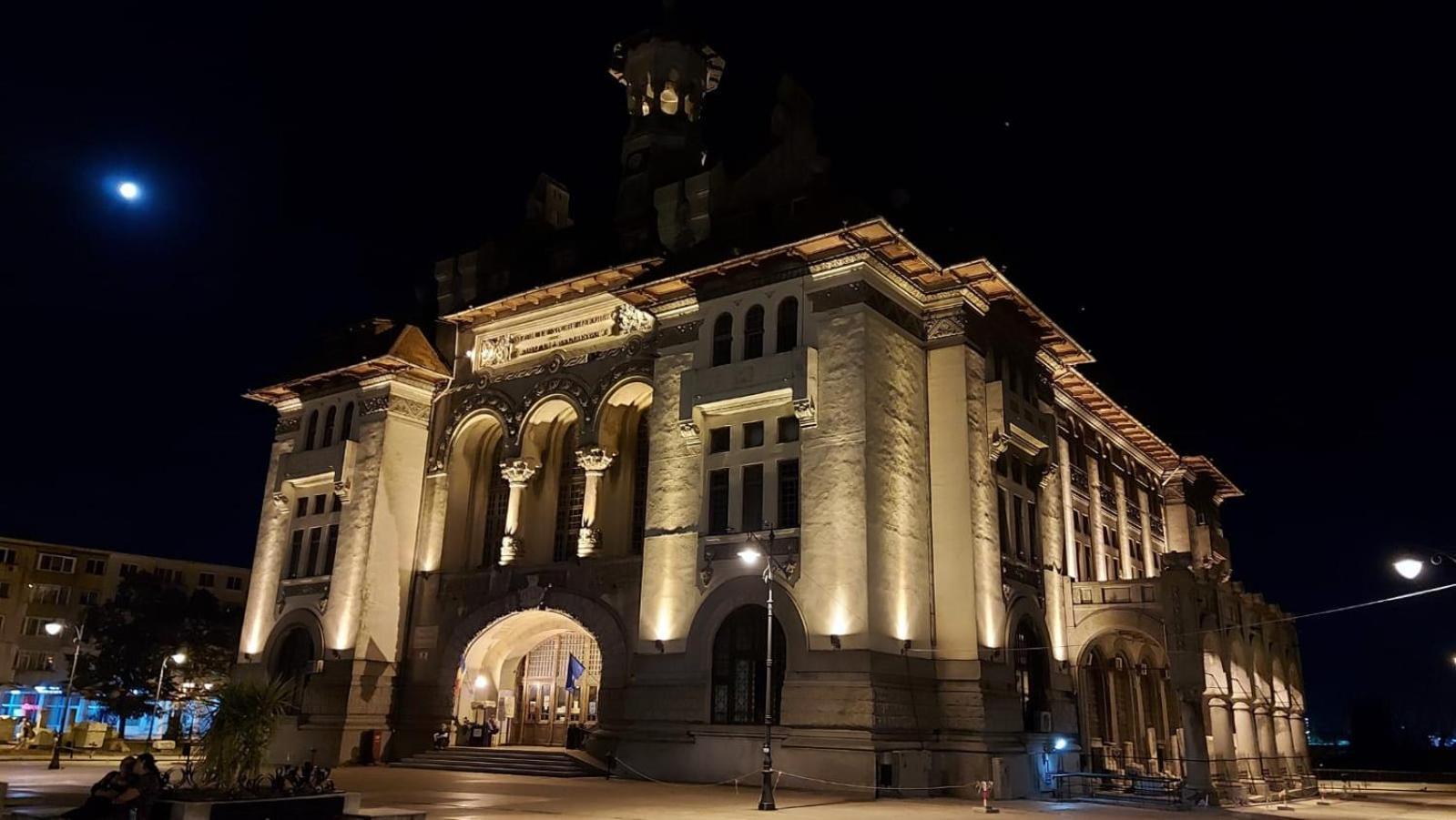 Old Town Apartment Констанца Экстерьер фото