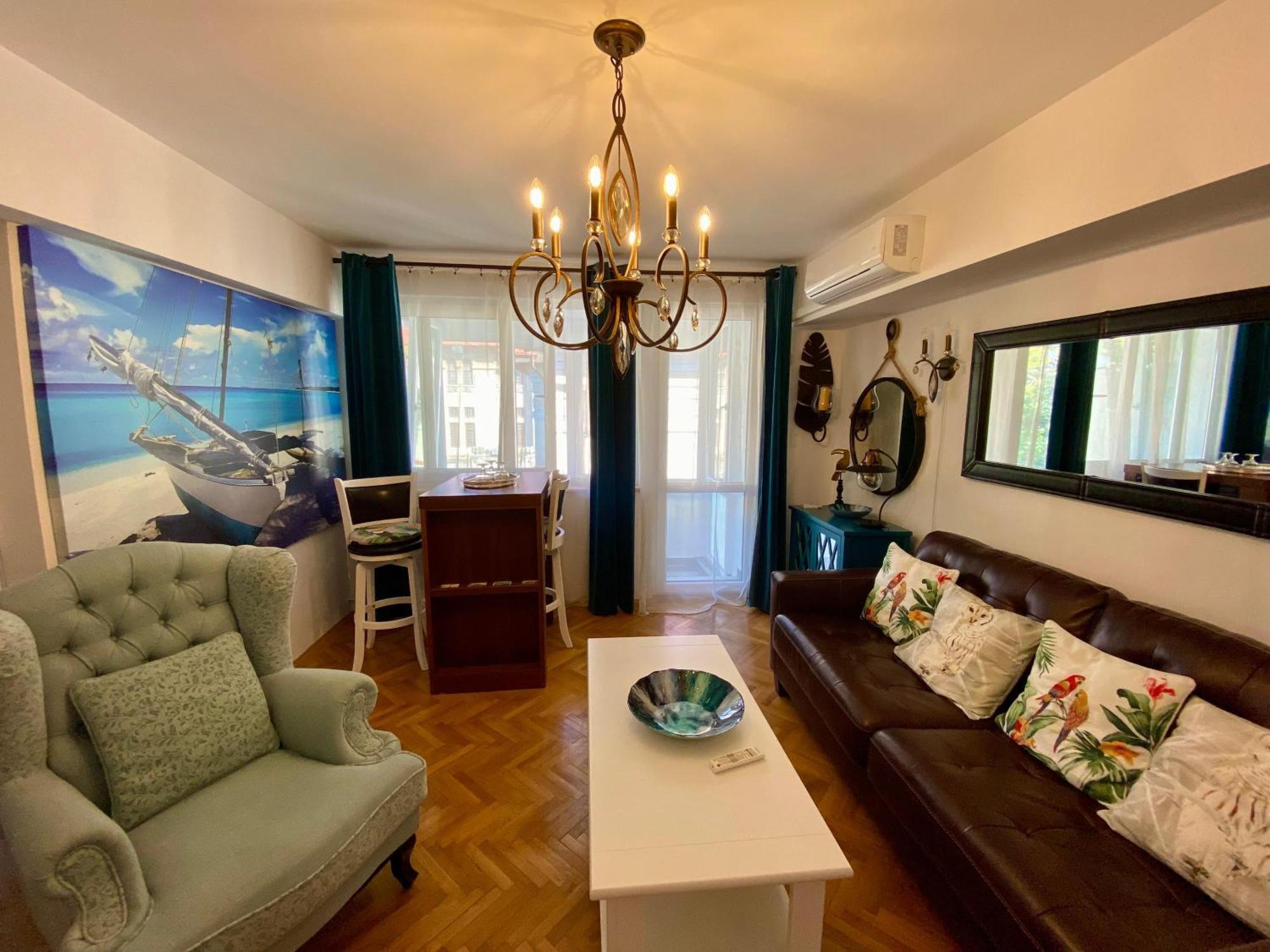 Old Town Apartment Констанца Экстерьер фото