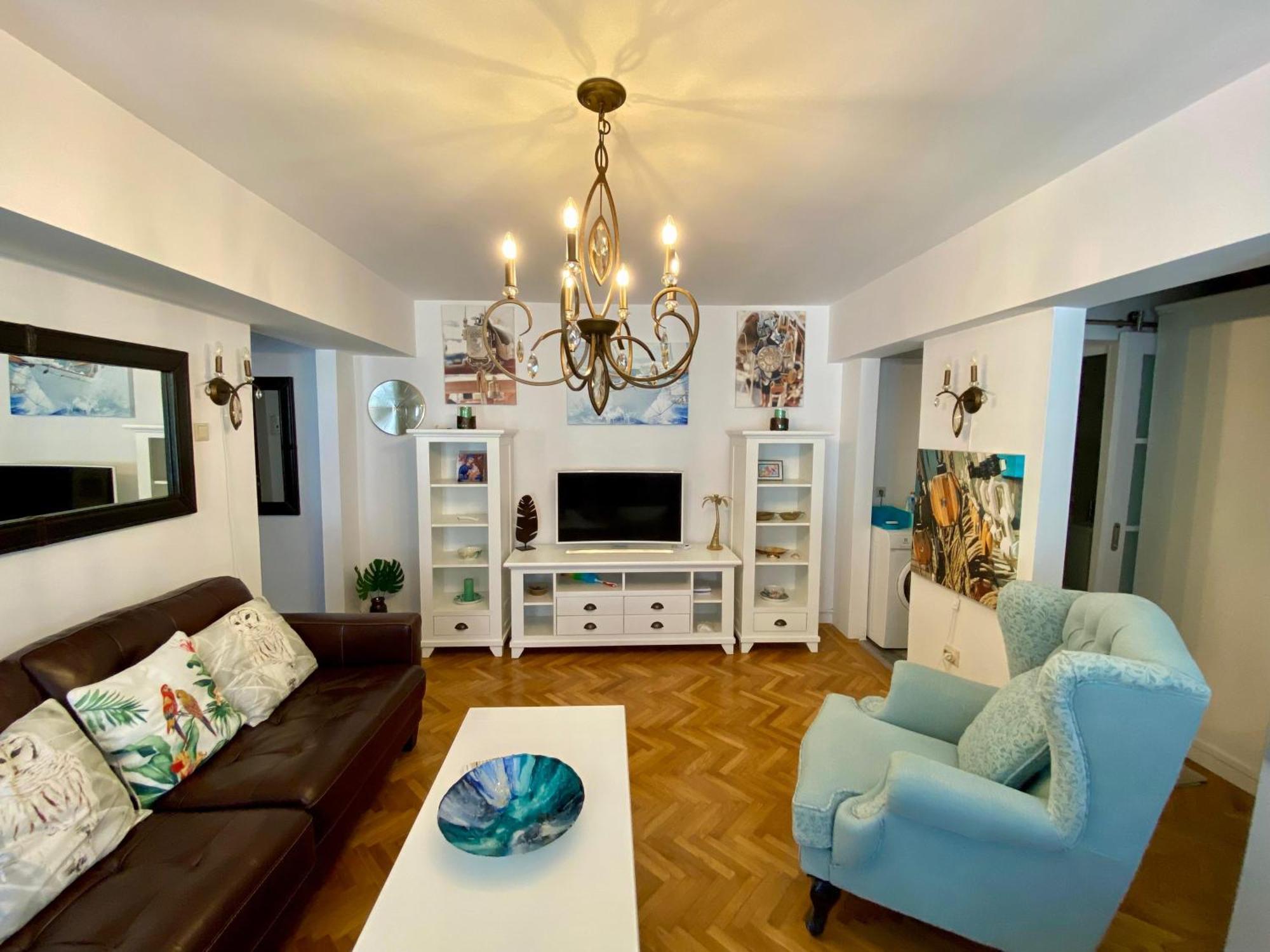 Old Town Apartment Констанца Экстерьер фото
